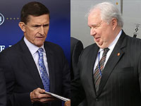 CNN: российские чиновники хвастались, что могут влиять на Трампа с помощью Флинна