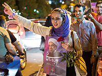 Хасан Роухани избран президентом Ирана на второй срок