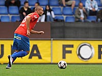 В Швейцарии покончил с собой известный чешский футболист