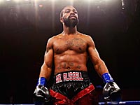 Бой за звание временного чемпиона: победитель дисквалифицирован. Секундант побежденного напал на соперника