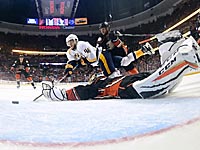 Финал Запада: