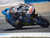 Гран-при Франции: австралийский мотогонщик несколько раз перевернулся с мотоциклом и избежал серьезных травм