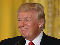 Речь Трампа в Эр-Рияде: силы добра должны разделить тяготы борьбы со злом  
