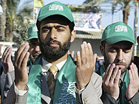 ХАМАС обвинил Дональда Трампа в симпатии к Израилю