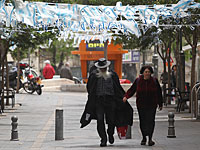 Прогноз ЦСБ: как будет выглядеть Израиль в 2065 году