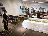 Визит Трампа: Израиль примет журналистов из Пакистана и Саудовской Аравии