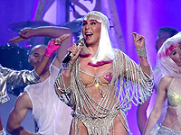 Billboard Music Awards: Селин Дион, 