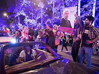 Сторонники Роухани завоевали все места в горсовете Тегерана