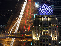 В ОАЭ назвали главных виновников ДТП в Рамадан