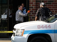 Студент-супрематист обвиняется в убийстве афроамериканца – лейтенанта армии США