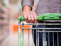 БАГАЦ разрешил части магазинов в Тель-Авиве работать по субботам