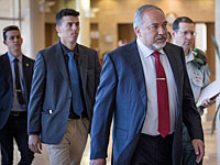 На следующей неделе министр обороны Израиля Авигдор Либерман посетит Москву