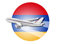 В мае возобновится прямое авиасообщение между Тель-Авивом и Ереваном