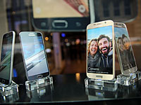 Моше Кахлон подписал указ об отмене пошлины на мобильные телефоны