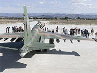 CNN: Сирия переместила свои боевые самолеты ближе к российской базе Хмеймим