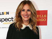 Джулия Робертс и другие