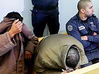 Вынесен приговор сообщникам