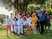 Меланья Трамп и Сара Нетаниягу посетили медицинский центр