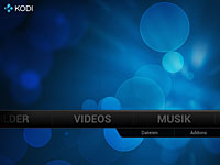 Правообладатели объявили войну израильским пользователям медиаплеера KODI