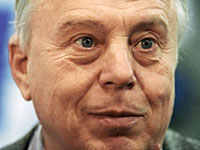 Владимир Перетурин