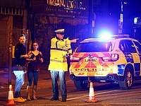 Теракт на концерте в Манчестере, множество погибших и раненых
