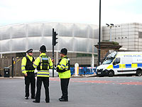 После трагедии в Манчестере в Великобритании приостановлена предвыборная кампания