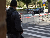 ШАБАК предотвратил теракт в день визита Трампа в Иерусалим