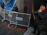 Снесена часть стамбульского клуба, где в Новый год погибли 39 человек