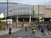 Бывший глава отдела борьбы с терроризмом заявил, что у теракта в Манчестере может быть продолжение