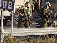 Возле Офры ранена камнеметательница