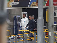 Задержан подозреваемый в причастности к теракту в Манчестере