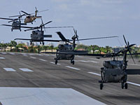 Израиль готовится к отъезду Дональда Трампа и американской делегации