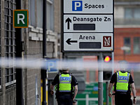 Продолжается публикация имен жертв теракта в Манчестере: среди погибших девочка восьми лет