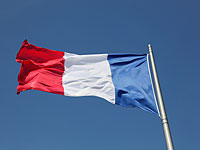 Посольство Франции в Дамаске останется закрытым