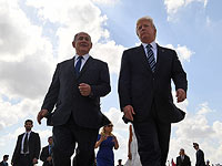 Из-за болей в спине Трампу вертолетом доставили физиотерапевта из 