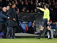 На 55-м году жизни скончался известный итальянский футбольный арбитр