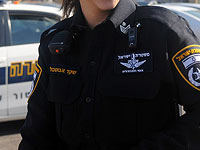 Дезертирка совершила наезд на сотрудницу полиции при попытке проверки документов