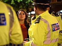 Глава МВД Великобритании: террорист из Манчестера был на подозрении у спецслужб 
