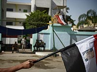 В Египте арестован правозащитник, баллотировавшийся в президенты