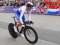 Семикратная чемпионка России по велоспорту дисквалифицирована на 4 года