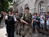  Задержаны трое подозреваемых  в причастности к теракту на стадионе 