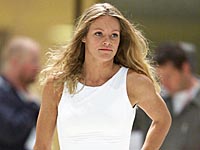 Четырехкратная олимпийская чемпионка снялась обнаженной в телешоу