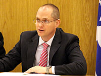 Депутат от НДИ: 