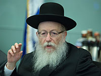 Глава минздрава встал на сторону врачей отделения детской онкогематологии 