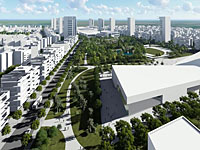 Новые строительные проекты на севере: более 8000 квартир в Акко и 550 квартир в Илуте