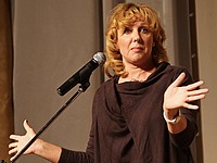 Российскую актрису Елену Яковлеву не пустили на территорию Украины и запретили въезд на три года