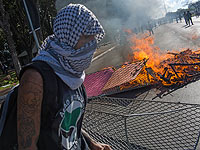 Массовые беспорядки в Бразилии: оппозиция требует отставки президента. Фоторепортаж
