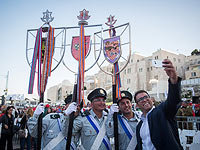 Из-за Хазана МИД меняет протокол официальных церемоний встречи высокопоставленных гостей