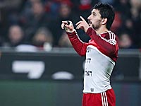 Альмог Коэн согласовал условия нового контракта с 