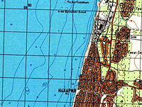 МВД запретил купание на двух пляжах Нагарии